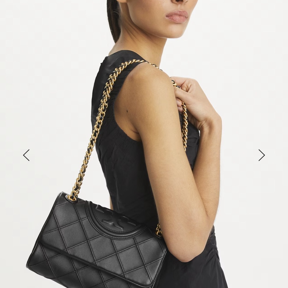 SMALL FLEMING SOFT SHOULDER BAG - Picture 7 of 10